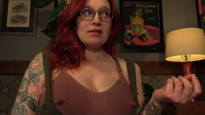 Bettie Bondage - Induction Sex With Pregnant Mom 2025-06-06 [Original File] 2160p 2