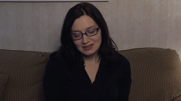 Bettie Bondage - Mom Breaks The Taboo 2018-01-06 1080p Clips4sale 21