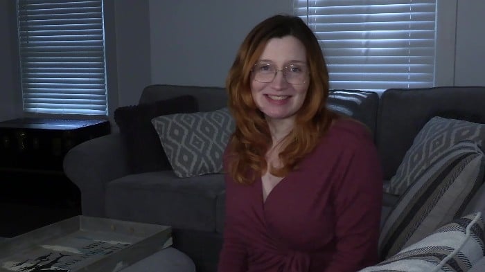 Bettie Bondage - Size Queen Step Mom 2025-06-22 [Original File] 2160p 7