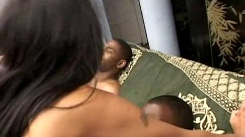 Black Cheerleader Gang Bang 16 (2007) 2