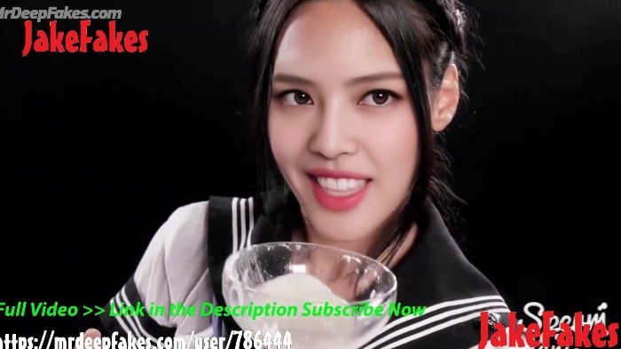 Blackpinkjennie Kim Deepfake Porn Video 4
