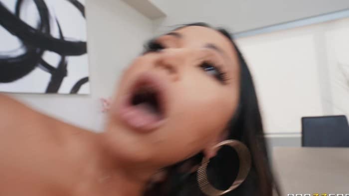 [BrazzersExxta/Brazzers] Brandy Salazar - The Joi Of Anal (2025-08-26) [1080p] 4