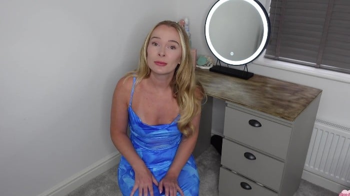 [ManyVids] Brea Rose - Mommy's Ass Doesn't Count 3