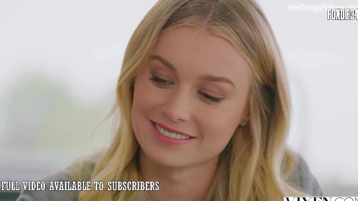 Brie Larson Deepfake Porn Video (2) 3