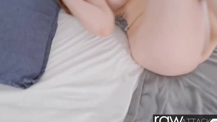 Bustyambitions 1 [2020] 480p 3