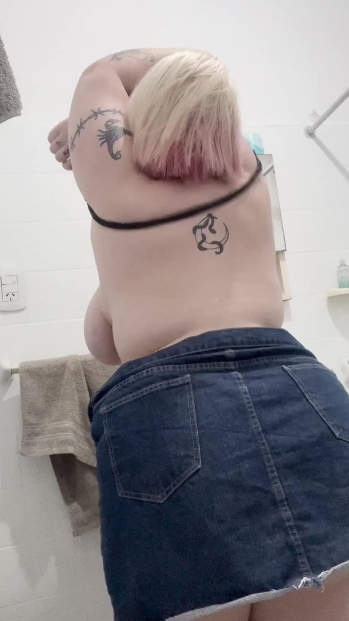 [OnlyFans] @bustyblondibabby (minipack) 3