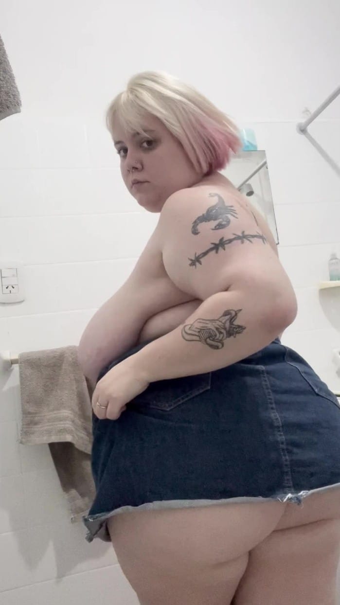 [OnlyFans] @bustyblondibabby (minipack) 5