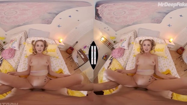 Caity Lotz Deepfake Porn Video 4