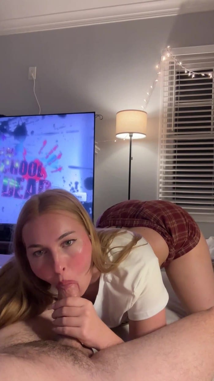 [Onlyfans] Cassie Claire / @cassieclaire Of Siterip [OF : 216] [vids: 100] 1