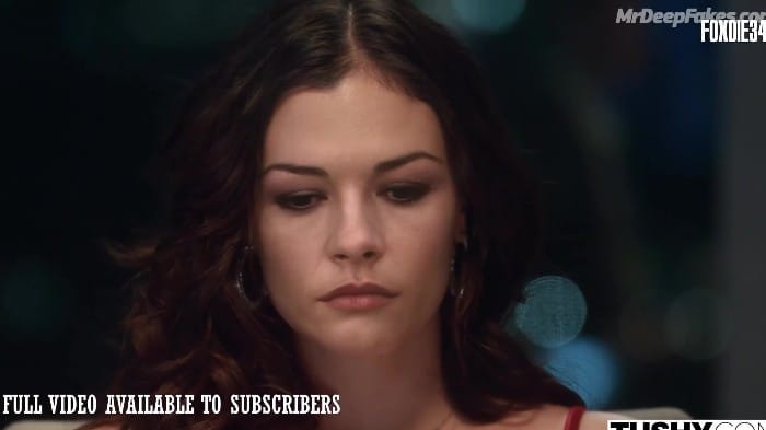 Catherine Zeta Jones Deepfake Porn Video 2