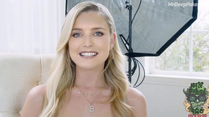Courtney Thorne Smith Deepfake Porn Video 4