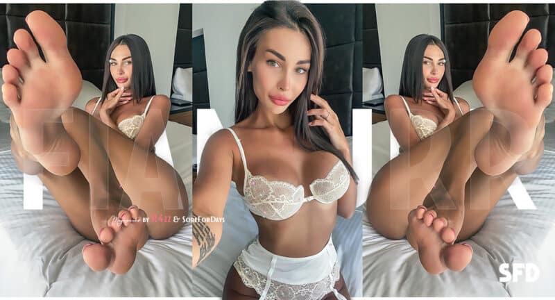 FIAMURR 2024 Leaks PornHub / Onlyfans Siterip tezfiles [670 VIDEO / 75 GB] 1