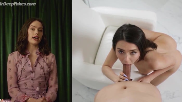 Daisy Ridley Deepfake Porn Video (3) 3