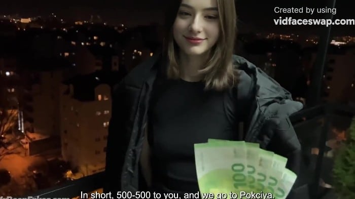 Dasha Taran Deepfake Porn Video (16) 1