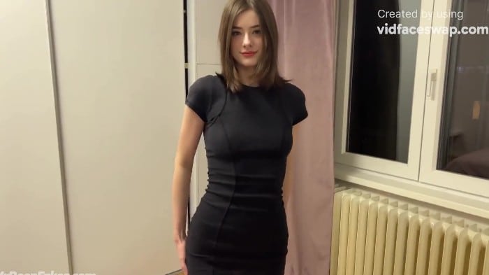 Dasha Taran Deepfake Porn Video (16) 2