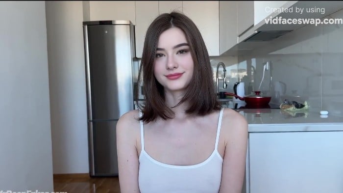 Dasha Taran Deepfake Porn Video (19) 2