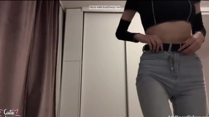 Dasha Taran Deepfake Porn Video (7) 2