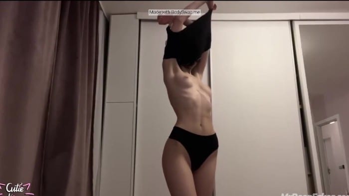 Dasha Taran Deepfake Porn Video (7) 3