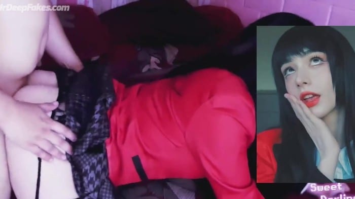 Dasha Taran Deepfake Porn Video (18) 4