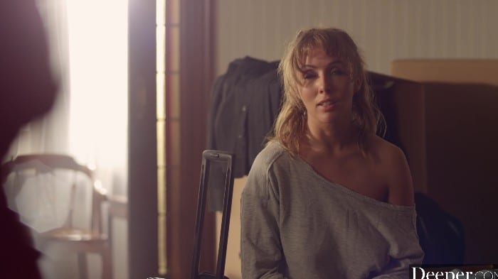 [Deeper] Lena Paul - Muse Episode 4 (october 8, 2020) [2160p] 1