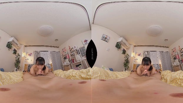 Dsvr 1307 [VR] Absolute Despair Continuous Ejaculation - Tied Up During Play With Your Lover And Left As Is, You End Up Having Raw Creampie Sex With Your Lover's Sister And Mother!! 4