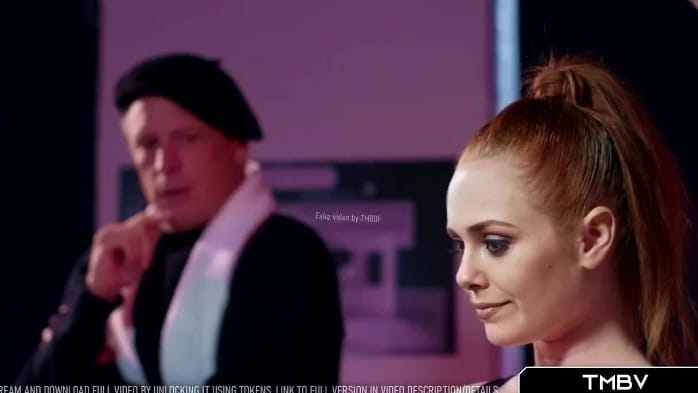 Elizabeth Olsen Deepfake Porn Video (39) 1