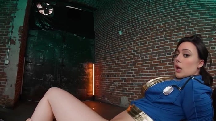 Ella Purnell Deepfake Porn Video (4) 1