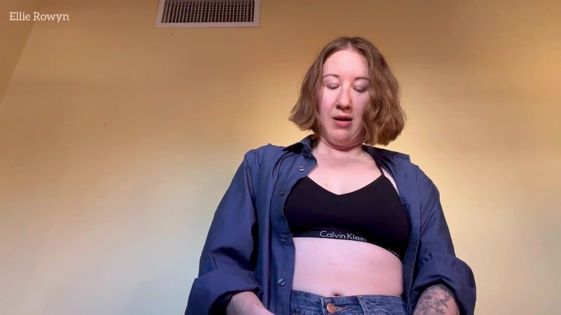 ellierowyn - Pegged By the TSA 4