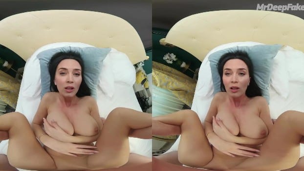 Emily Blunt Deepfake Porn Video (2) 4