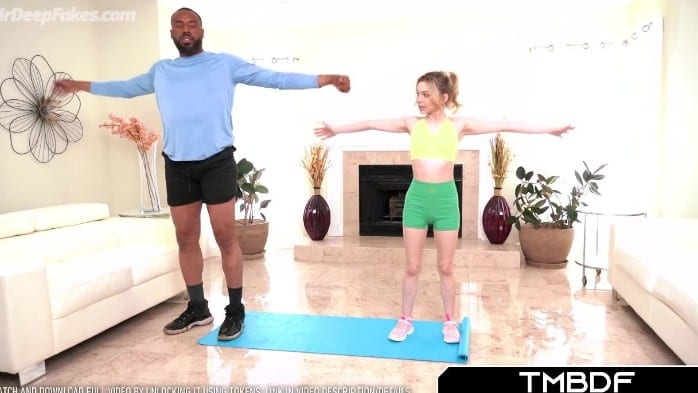 Emma Myers Deepfake Porn Video (4) 2