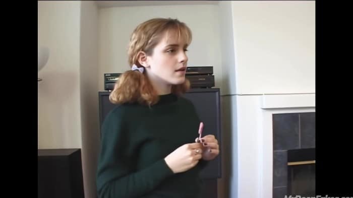Emma Watson Deepfake Porn Video (25) 3