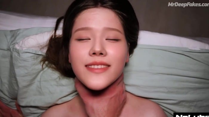 Eunha Deepfake Porn Video (3) 4