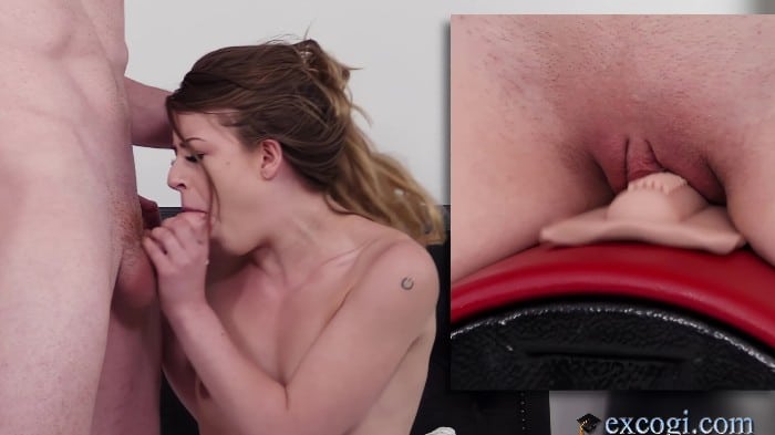 [ExploitedCollegeGirls] Alexa Kiss - Am I Your Good Little Slut (2022.07.14) [2160p] 2