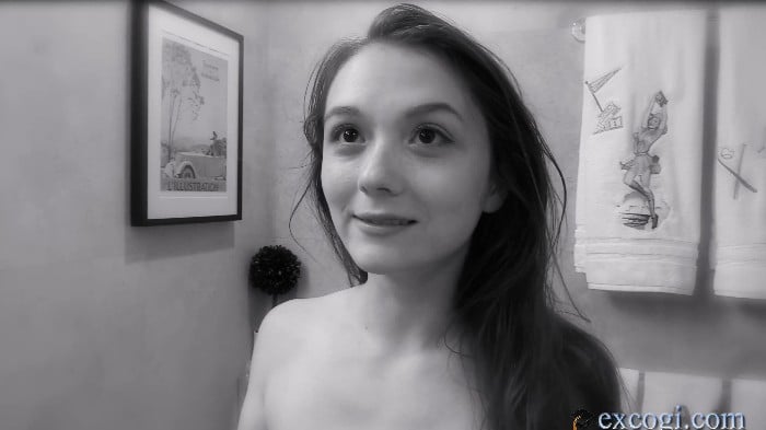 [ExploitedCollegeGirls] Mira Monroe - I'm Nervous But Excited (2022.06.09) [2160p] 5