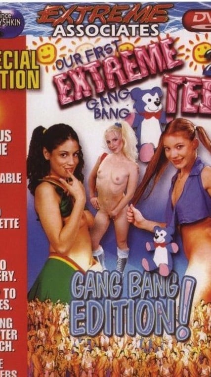 Extreme Teen 22 [DVD5] (extreme Associates, 2001) Siterip 1