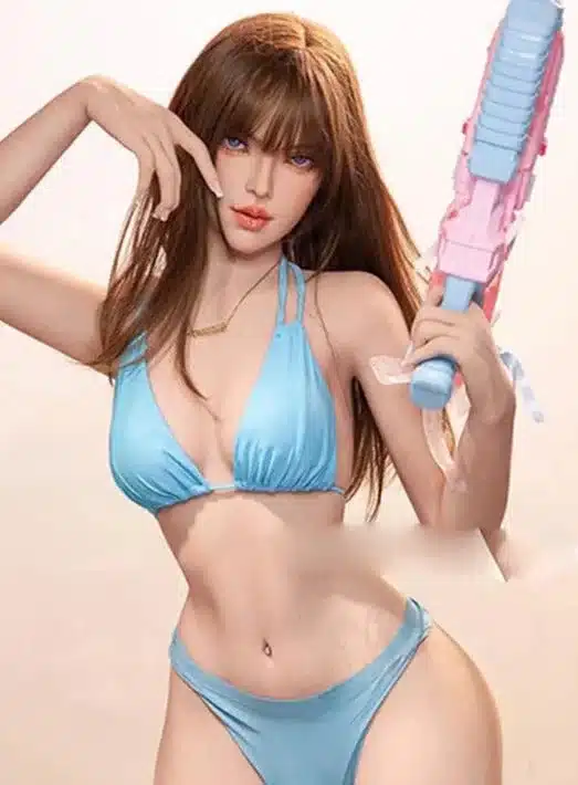 [OnlyFans] Allie Zeon 2