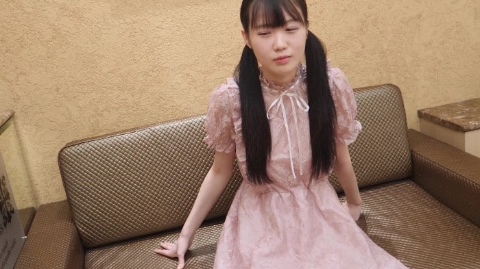 [FC2-Ppv-4747357] Amu Himesaki - Innocent Baby-Faced Shaved Amateur 24-Year-Old, Miraculous Creampie Video 6