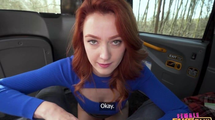 Fakehub - Cherry Candle - Female Fake Taxi Vs Public Agent (aug 03, 2025) [1080p] 2