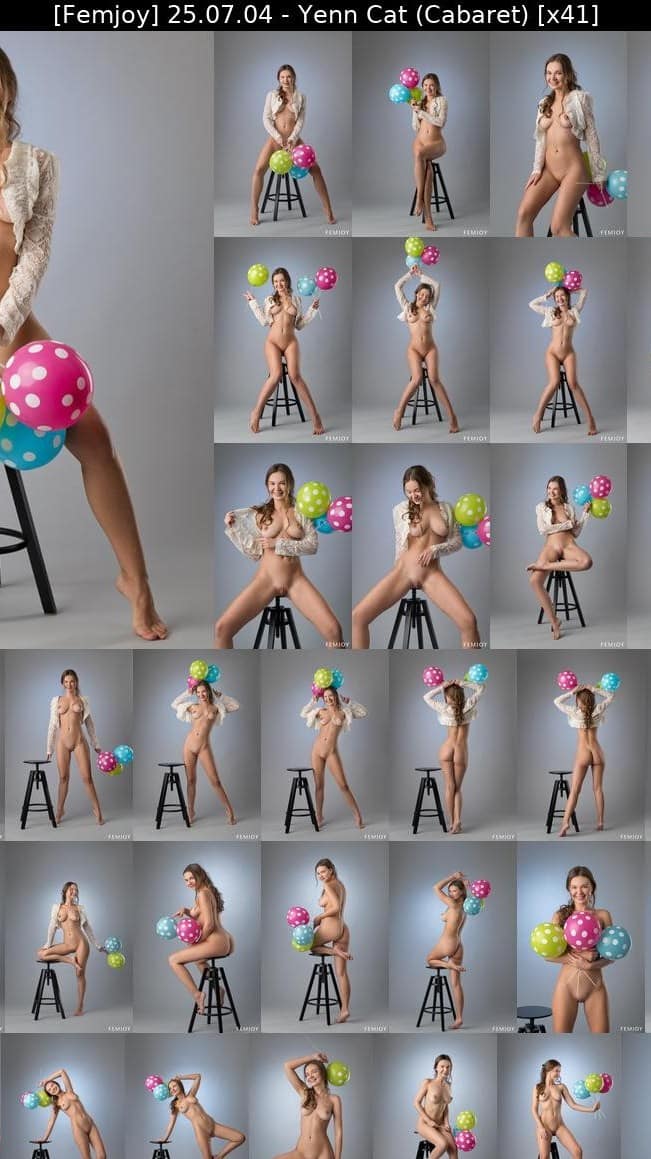 Femjoy.Com 2025-07 Siterip (31 ets + 4 Videos) Siterip 4