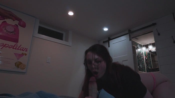 [ManyVids] Miss Malorie Switch - Free Use Step-Sister (mar 24, 2024) [2160p] 2