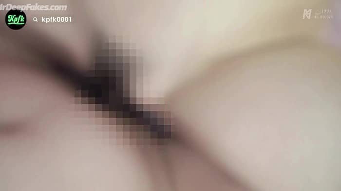 Gaeul Deepfake Porn Video 3