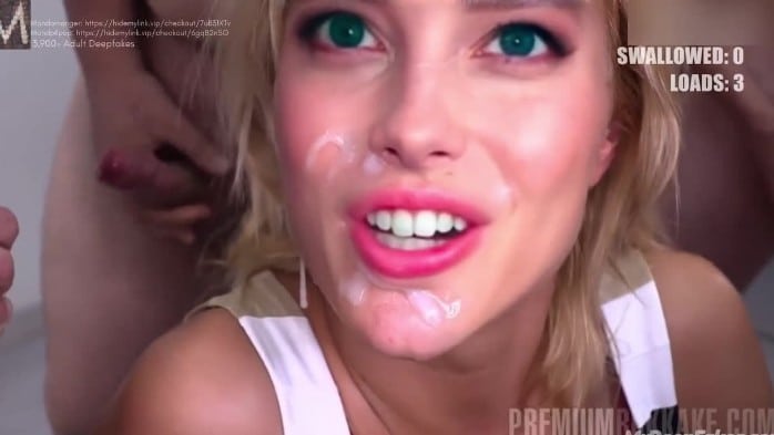 Gillian Jacobs Deepfake Porn Video 2