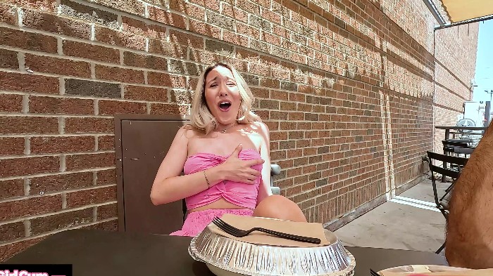 [GirlCum] Sweet Sophia - Sweet Orgasms - 9 Orgasms (2024-10-05) [2160p] 1