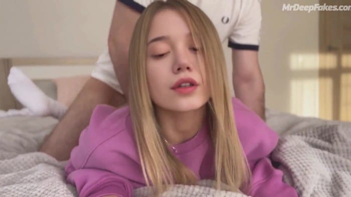 Gozde Demiral Deepfake Porn Video (2) 3