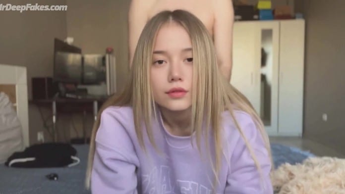 Gozde Demiral Deepfake Porn Video (3) 1
