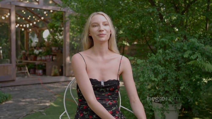[Hegre] Viktoriia (summer Pleasures) 2025.07.29 [2160p] 5