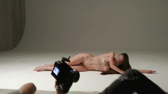 [Hegre] Hera (erotic Model) 2025.08.12 [2160p] 2