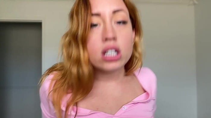 [ScottStark-Householdfantasy] Honey Bunny - Secret Alone Time With Petite Step Daughter (2025-08-25) [1080p] 4