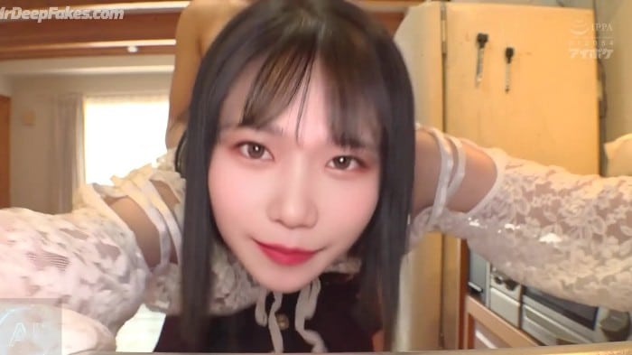 I Zonejo Yu Ri Deepfake Porn Video 3
