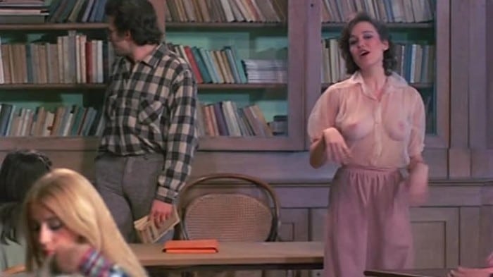 Initiation Au College (1979) 5